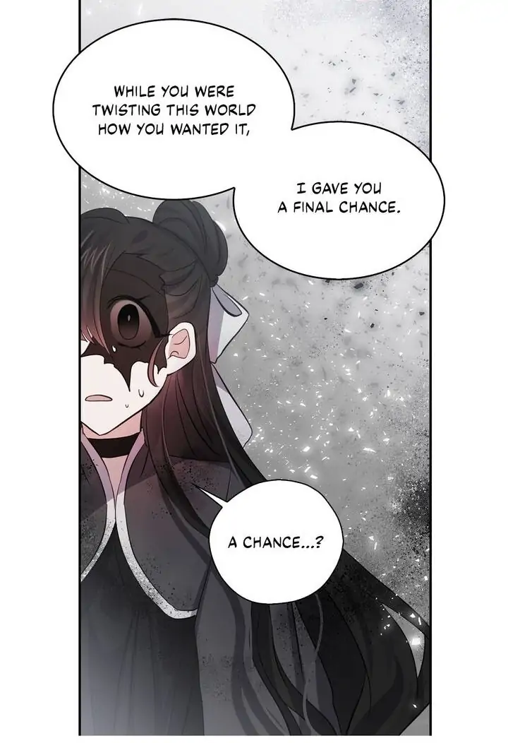 I’m the Ex-Girlfriend of a Soldier chapter 83 - page 14